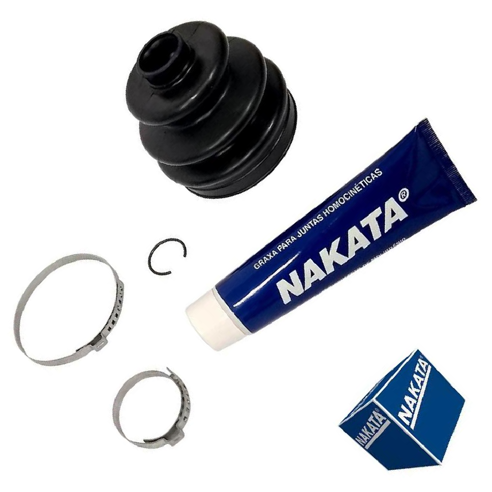 Kit de Reparo da Junta Homocinética para Ford Fusion - Nakata - NKJ1430