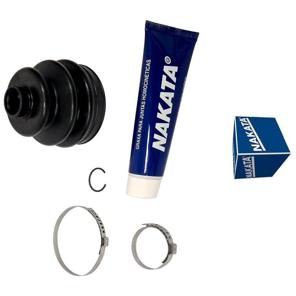 Kit de Reparo da Junta Homocinética para Ford Fusion - Nakata - NKJ1430