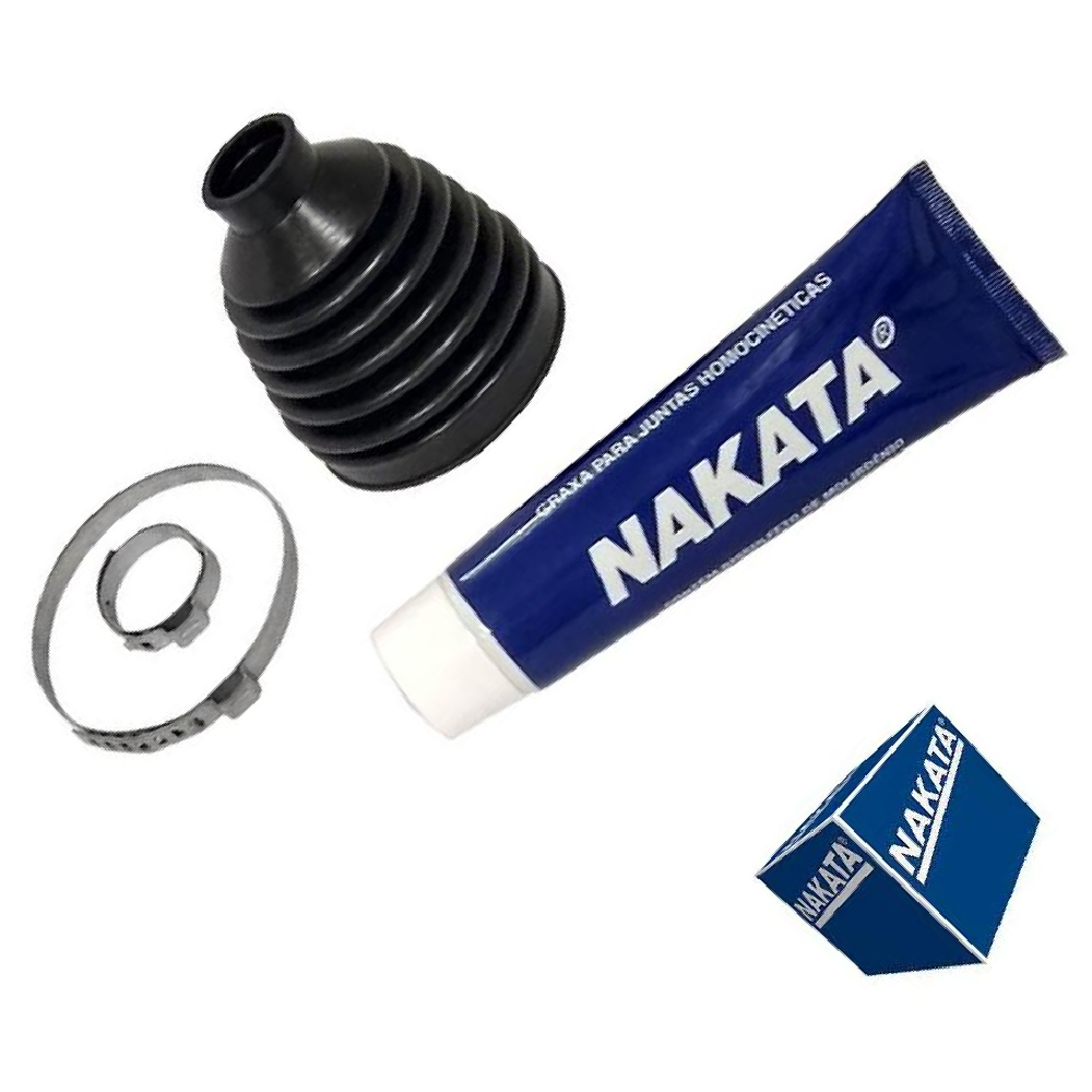 Kit de Reparo da Junta Homocinética para Ford Fusion - Nakata - NKJ260D