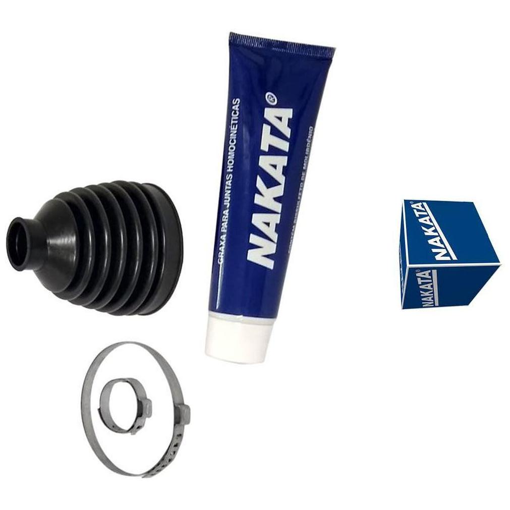 Kit de Reparo da Junta Homocinética para Ford Fusion - Nakata - NKJ260D