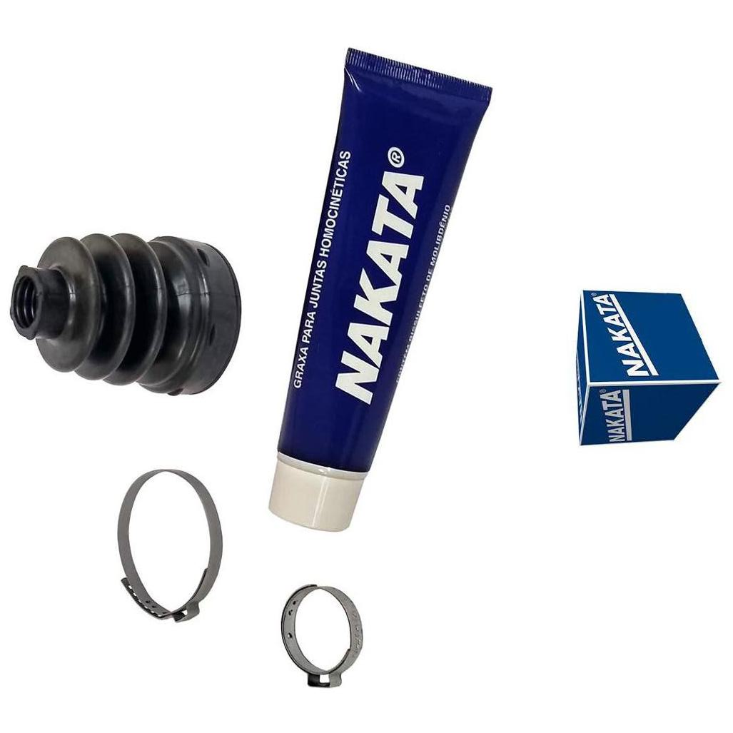 Kit de Reparo da Junta Homocinética para Ford Ka e Ka Sedan - Nakata - NKJ436D
