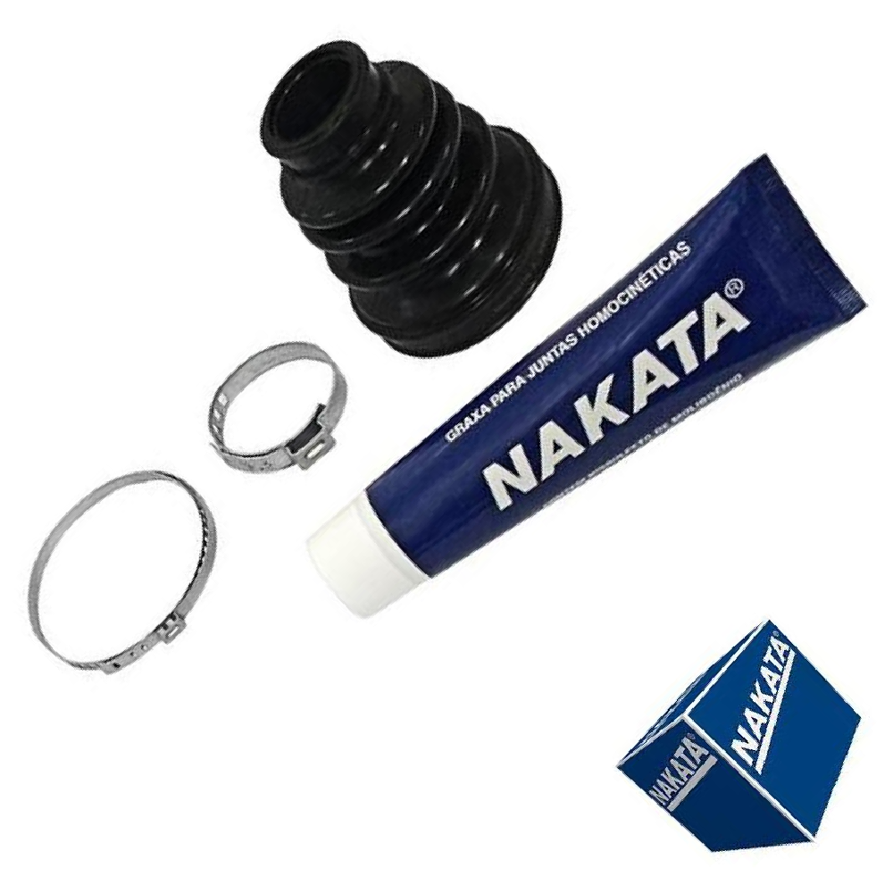 Kit de Reparo da Junta Homocinética para Peugeot 208 - Nakata - NKJ1411