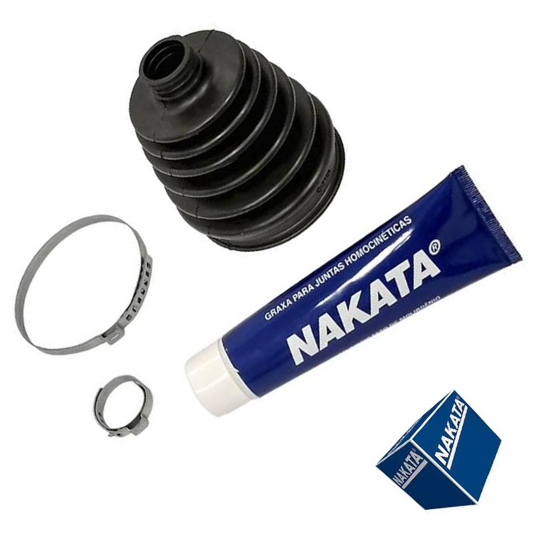 Kit de Reparo da Junta Homocinética para Chevrolet Cruze e Cruze Sport6 - Nakata - NKJ308D