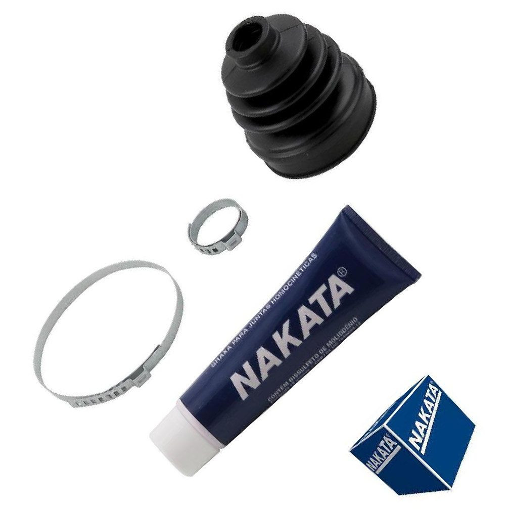 Kit de Reparo da Junta Homocinética para Honda FIT - Nakata - NKJ226D