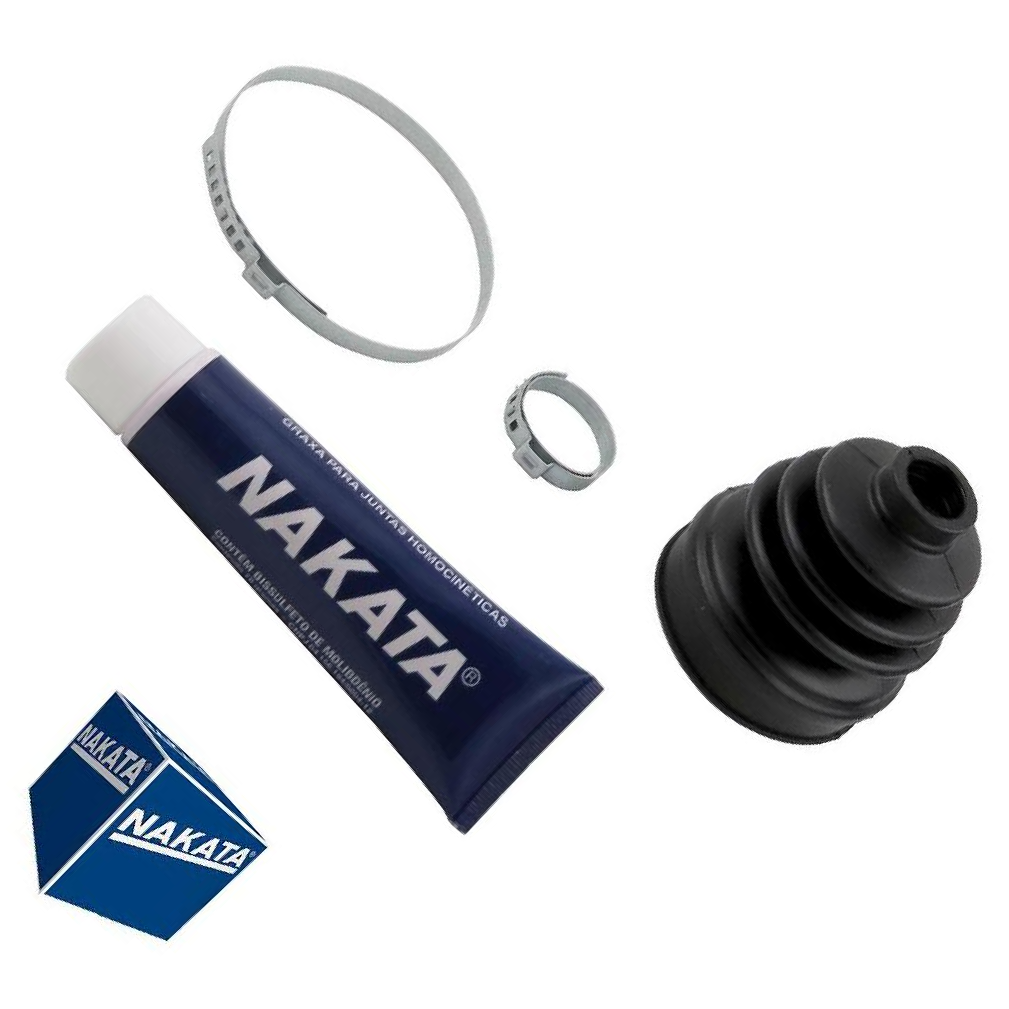 Kit de Reparo da Junta Homocinética para Honda FIT - Nakata - NKJ226D