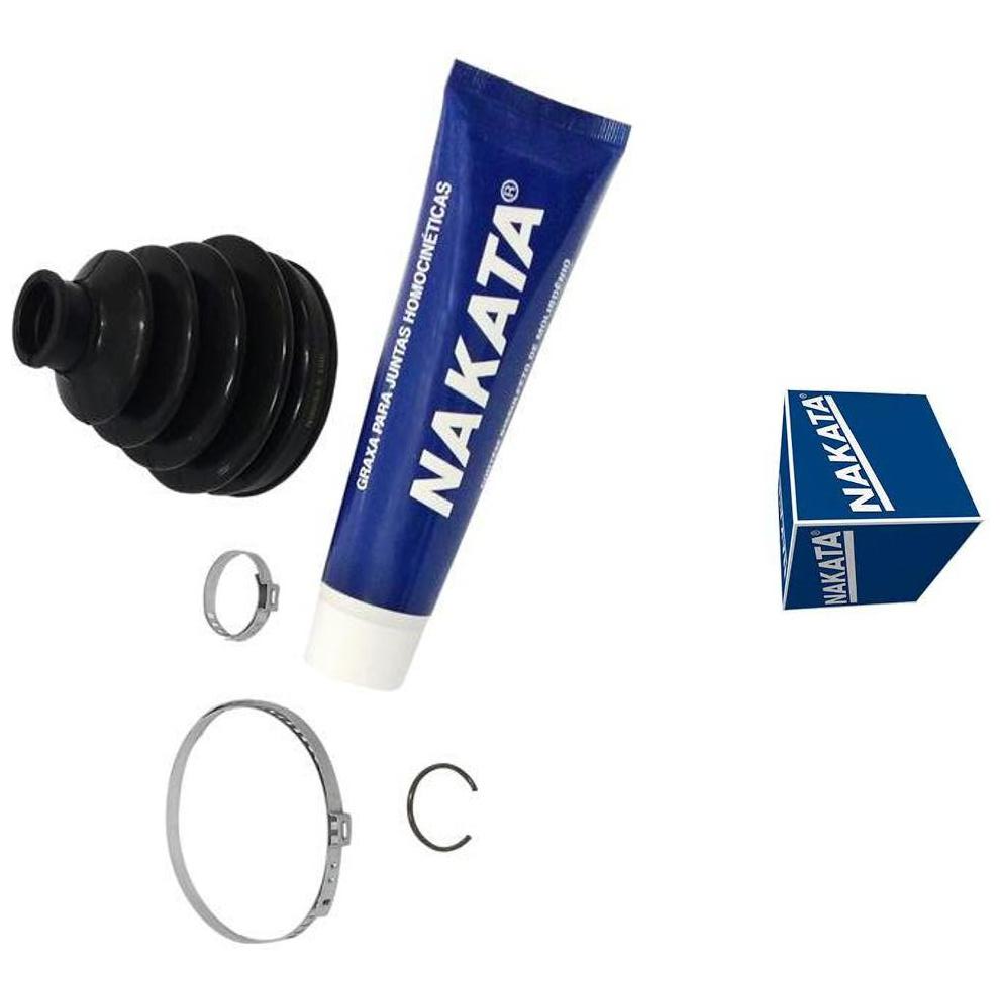 Kit de Reparo da Junta Homocinética para Honda Civic - Nakata - NKJ1649