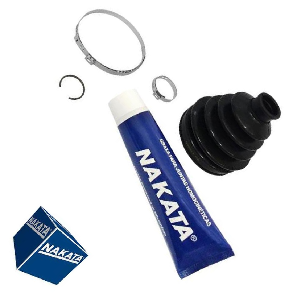 Kit de Reparo da Junta Homocinética para Honda Civic - Nakata - NKJ1649