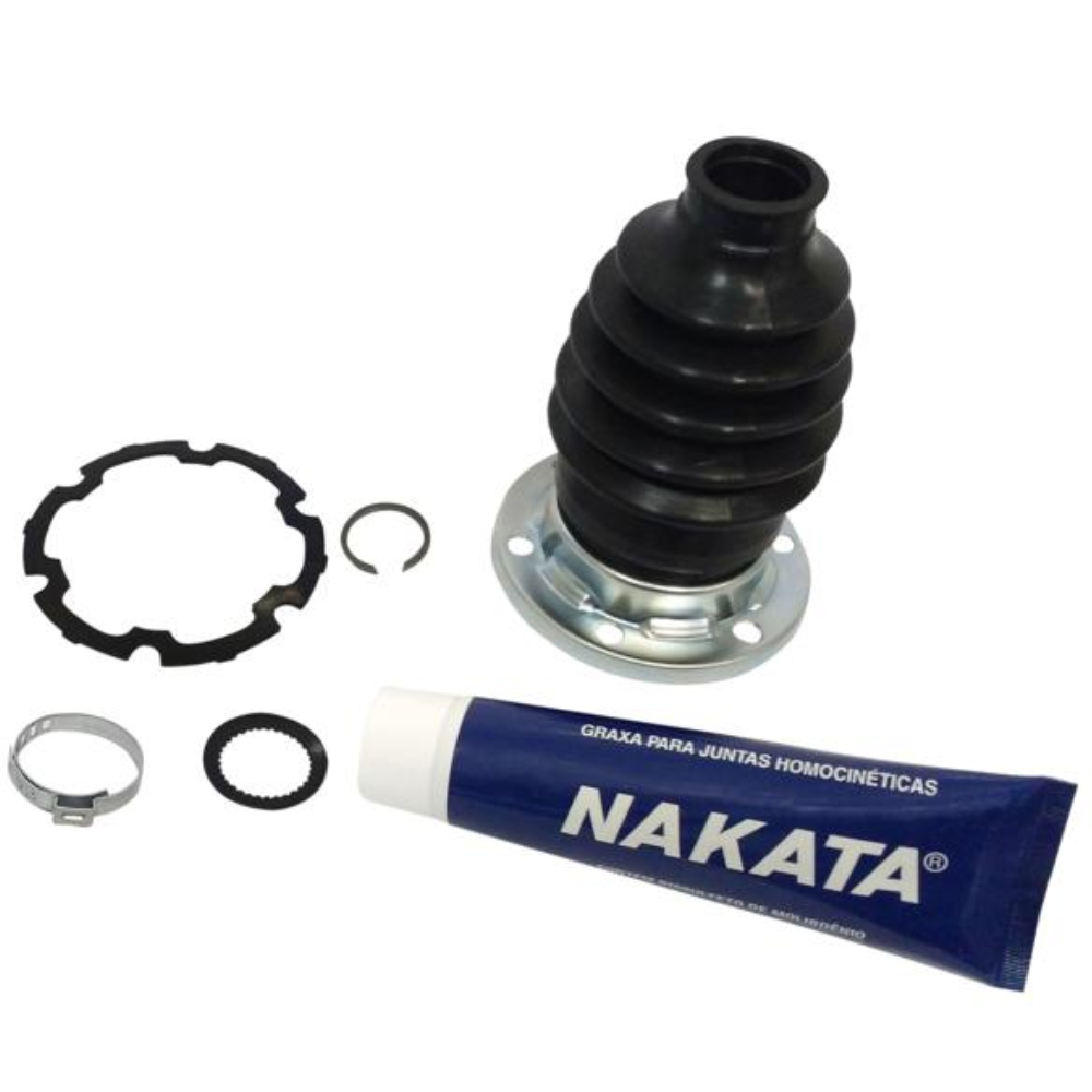 Kit de Reparo da Junta Homocinética para Volkswagen Kombi - Nakata - NKJ759