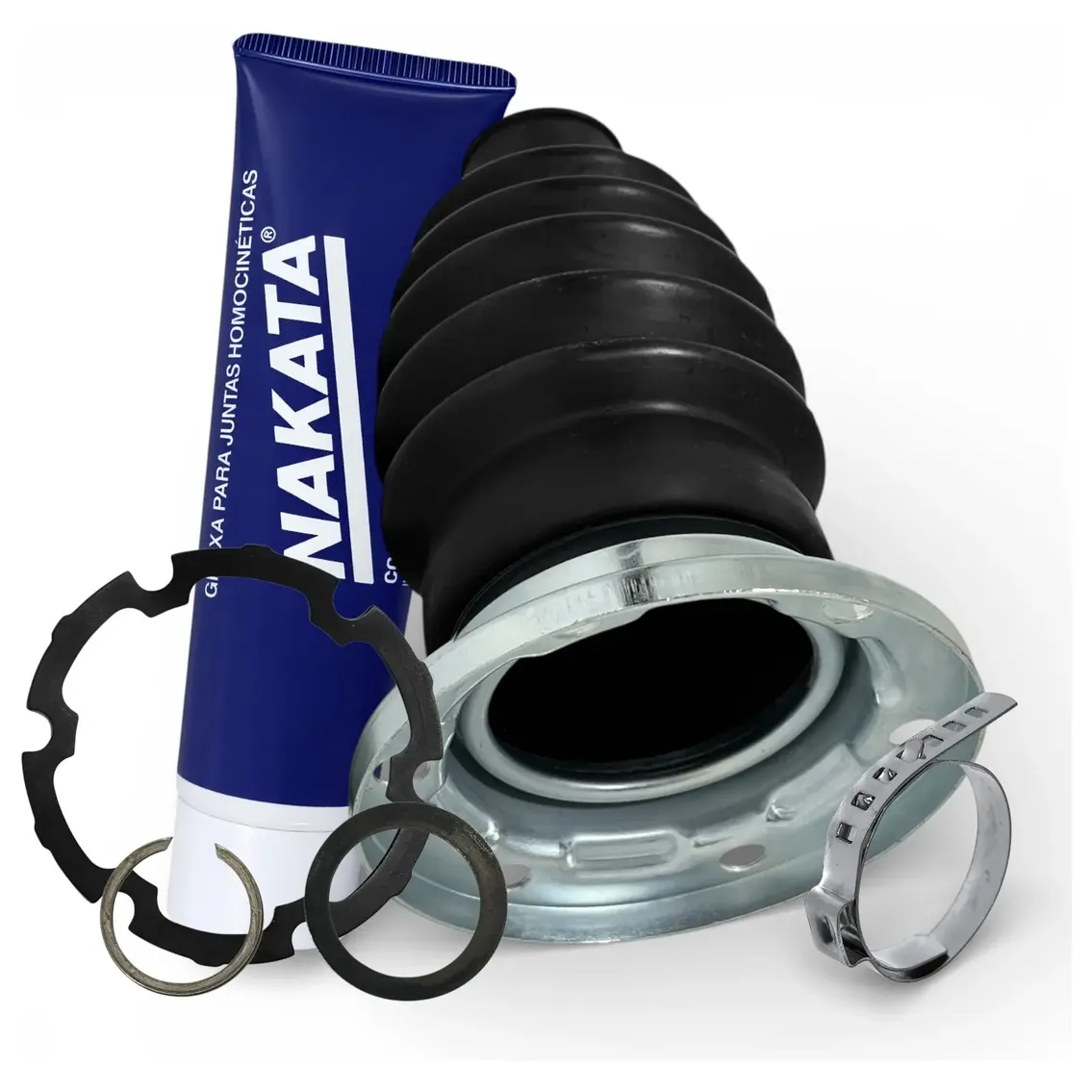 Kit de Reparo da Junta Homocinética para Volkswagen Kombi - Nakata - NKJ759