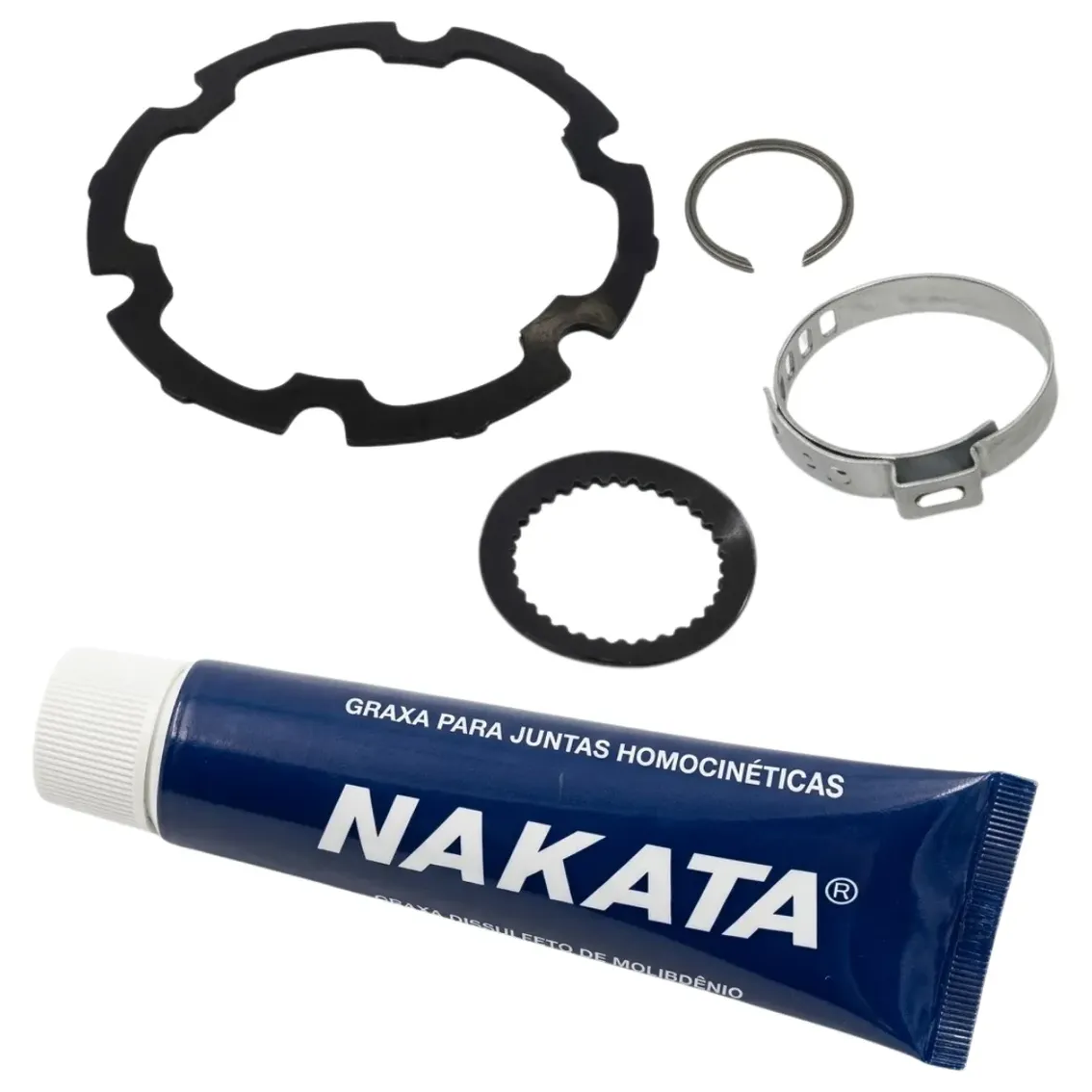Kit de Reparo da Junta Homocinética para Volkswagen Kombi - Nakata - NKJ759