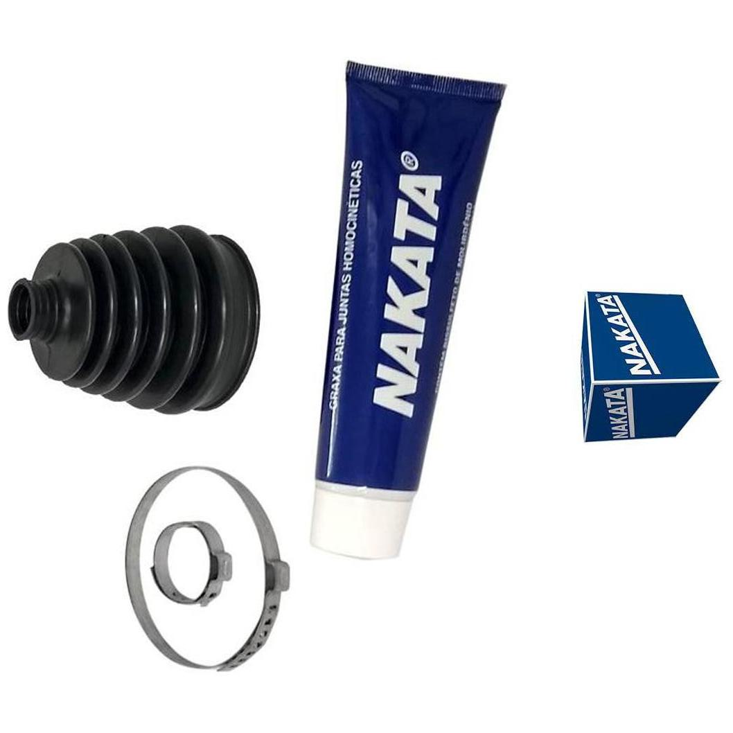 Kit de Reparo DA Junta Homocinética - Nakata - NKJ240D