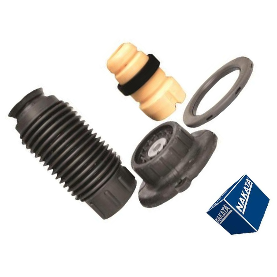 Kit de Reparo do Amortecedor Dianteiro para Fiat Stilo - Nakata - NK0138