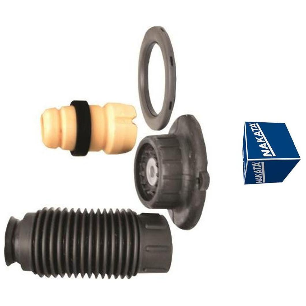 Kit de Reparo do Amortecedor Dianteiro para Fiat Stilo - Nakata - NK0138