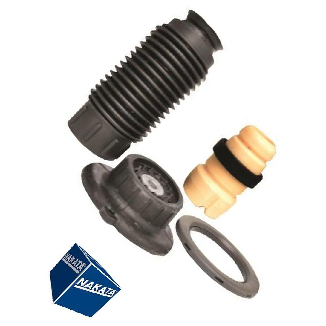 Kit de Reparo do Amortecedor Dianteiro para Fiat Stilo - Nakata - NK0138