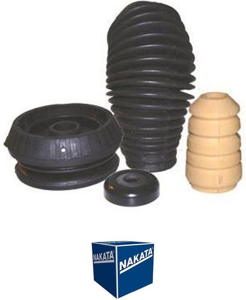 Kit de Reparo do Amortecedor Dianteiro - Nakata - NK0210
