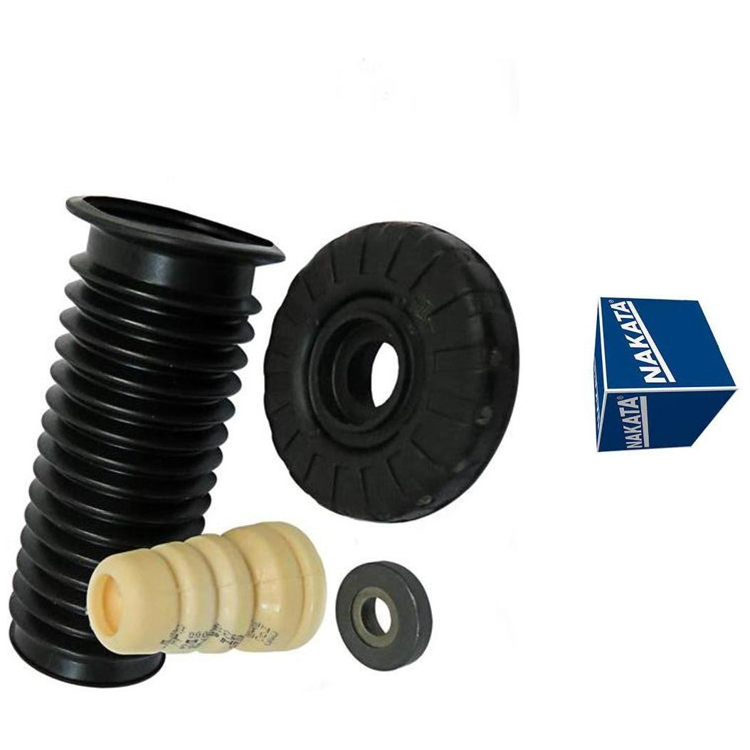 Kit de Reparo do Amortecedor Dianteiro - Nakata - NK0356