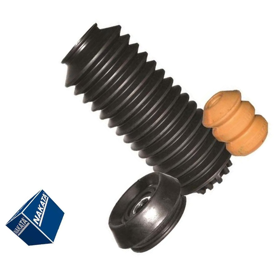 Kit de Reparo do Amortecedor Dianteiro - Nakata - NK0400