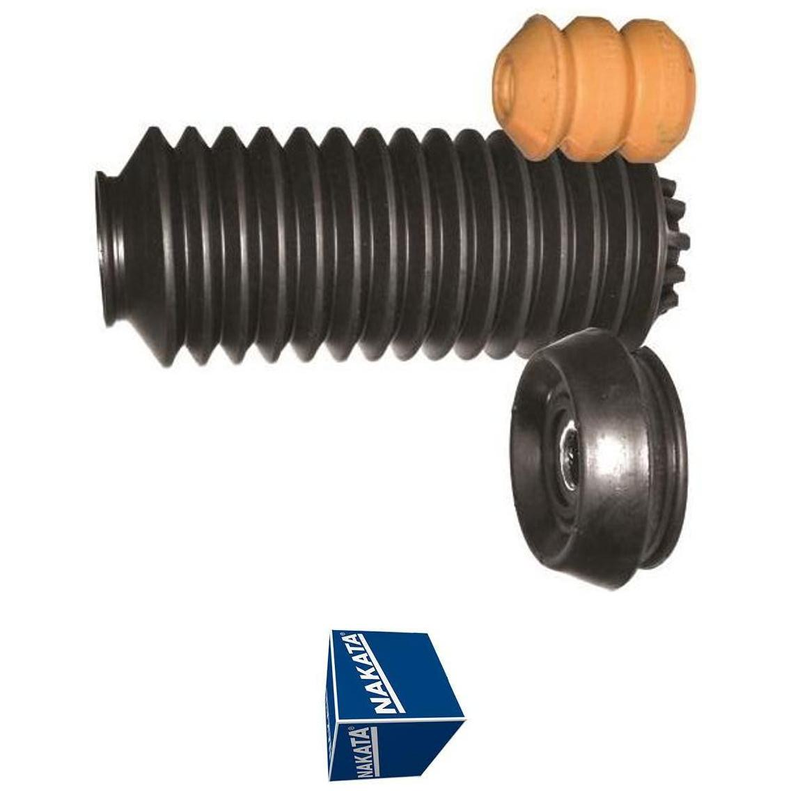 Kit de Reparo do Amortecedor Dianteiro - Nakata - NK0400