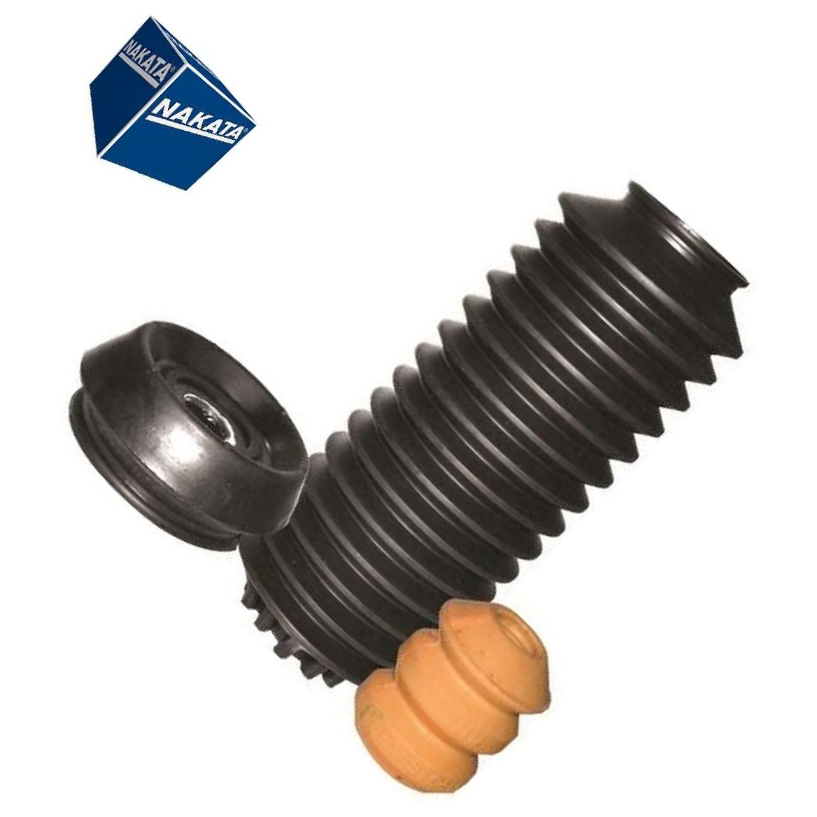 Kit de Reparo do Amortecedor Dianteiro - Nakata - NK0400