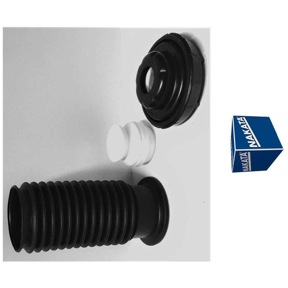 Kit de Reparo do Amortecedor Dianteiro para Chevrolet Cruze e Tracker - Nakata - NK0360