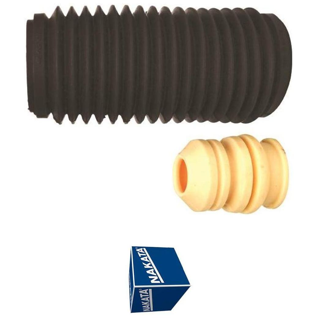 Kit de Reparo do Amortecedor Dianteiro - Nakata - NK0111
