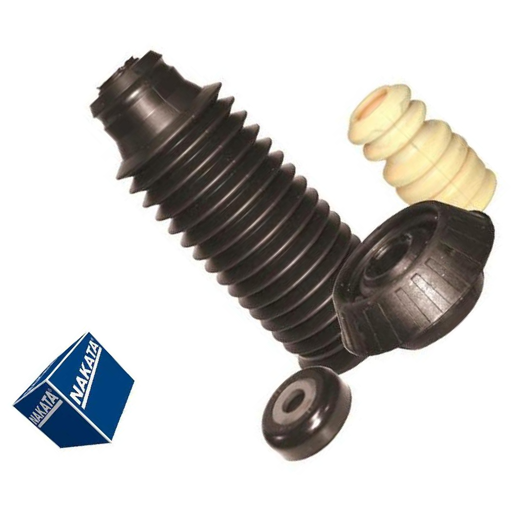 Kit de Reparo do Amortecedor Dianteiro para Honda FIT - Nakata - NK0818