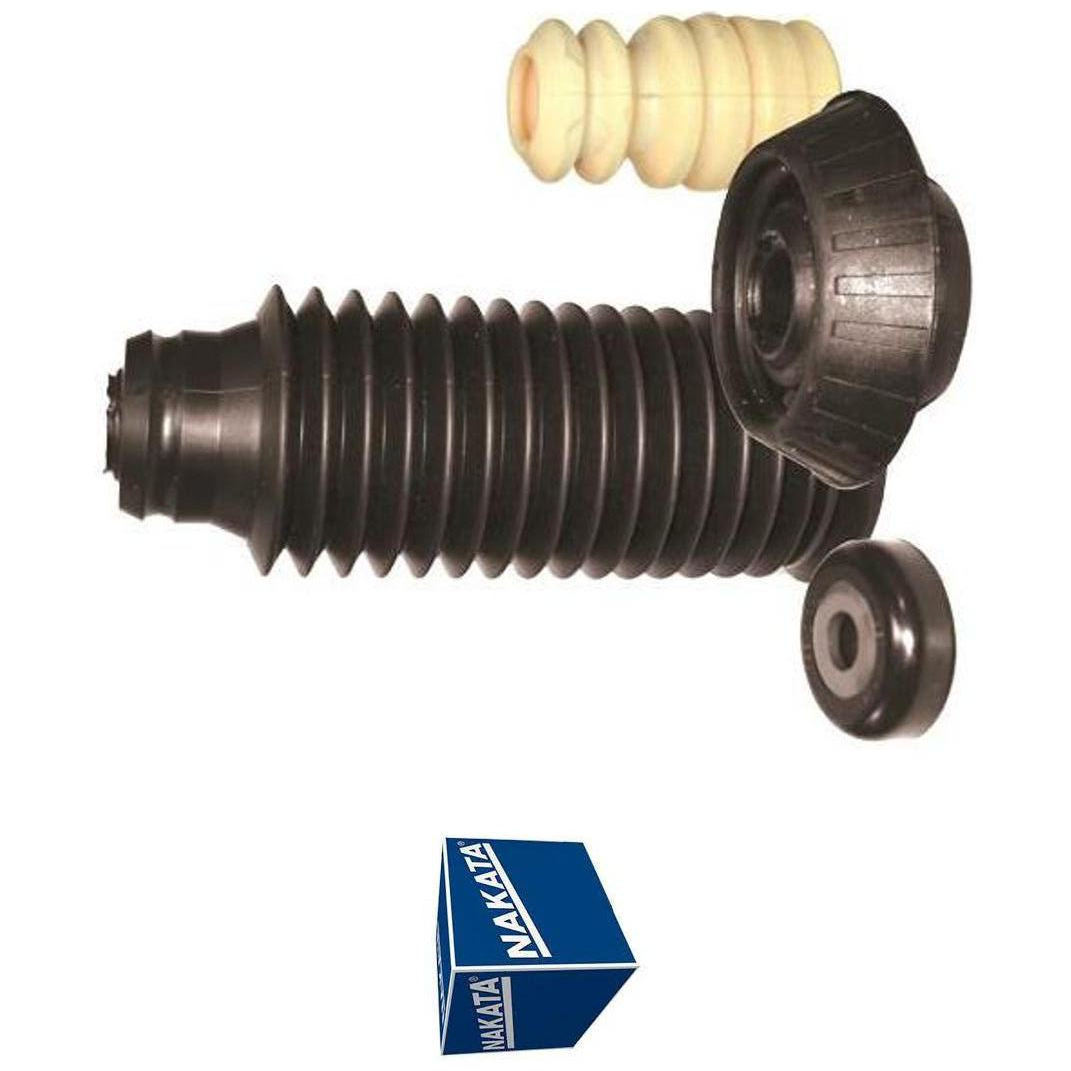 Kit de Reparo do Amortecedor Dianteiro para Honda FIT - Nakata - NK0818
