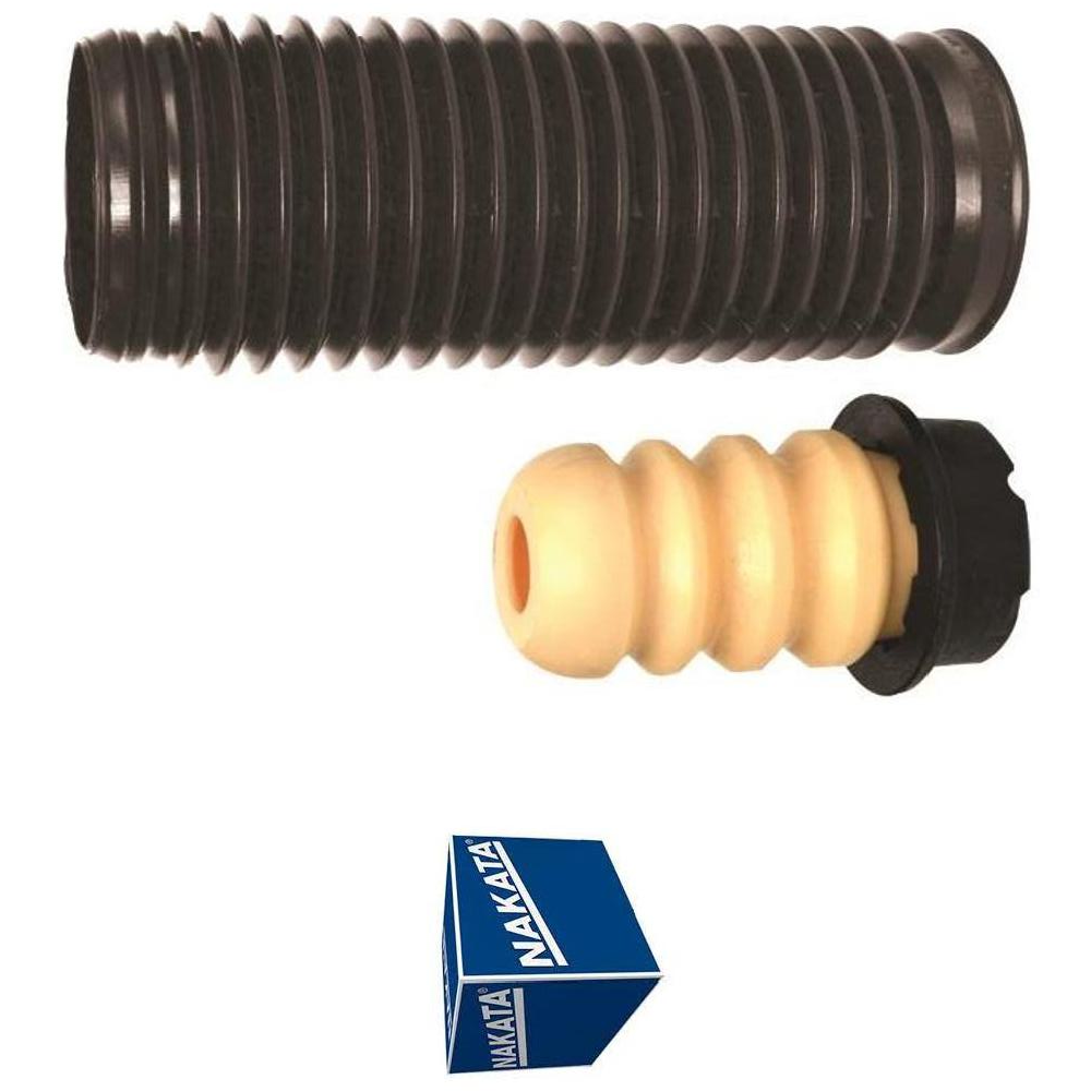 Kit de Reparo do Amortecedor Dianteiro para Fiat Palio Weekend e Strada - Nakata - NK0120