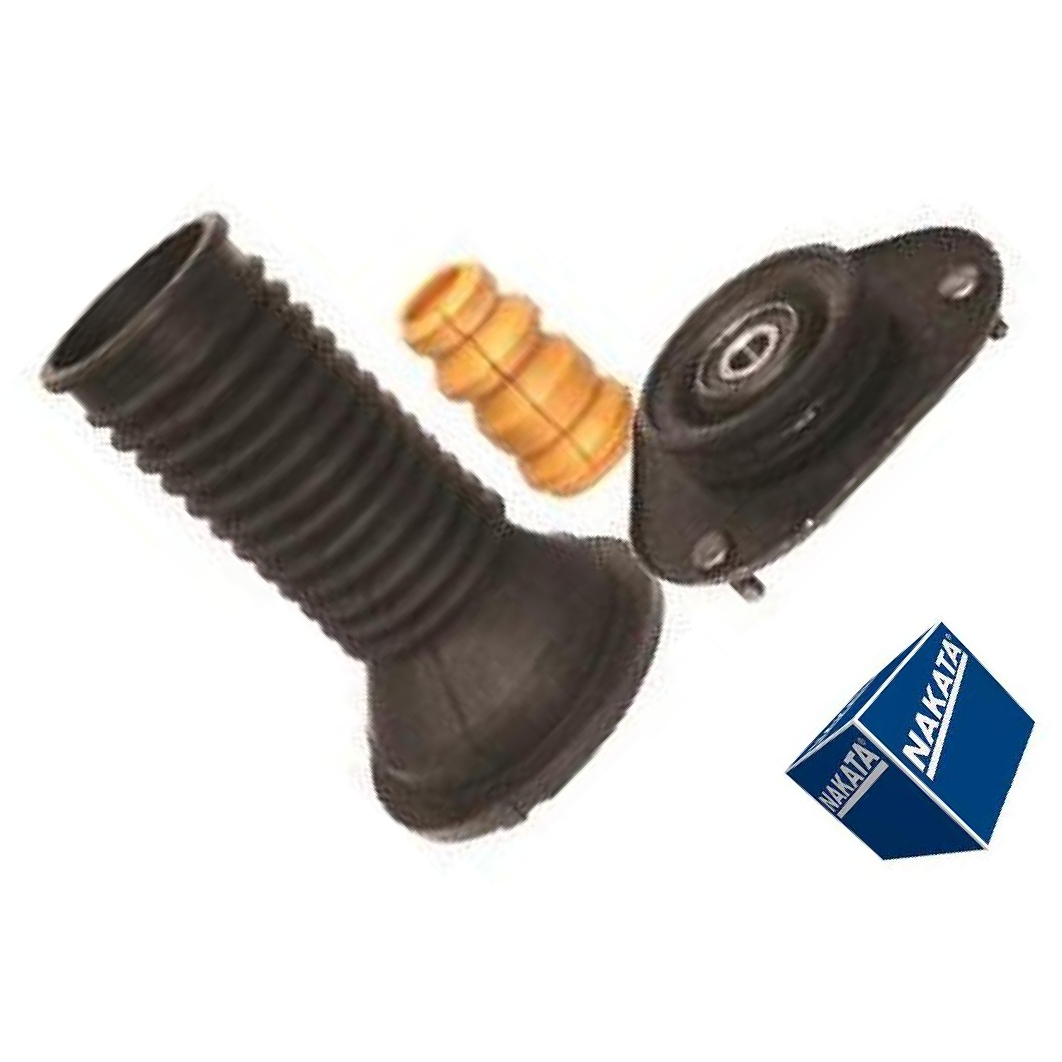 Kit de Reparo do Amortecedor Dianteiro para Toyota Corolla e Fielder - Nakata - NK0824