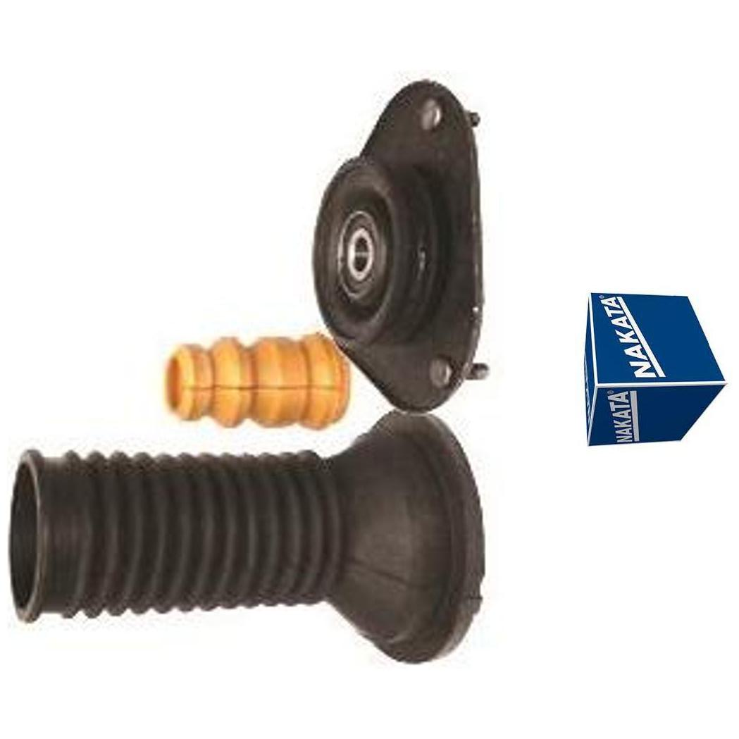Kit de Reparo do Amortecedor Dianteiro para Toyota Corolla e Fielder - Nakata - NK0824