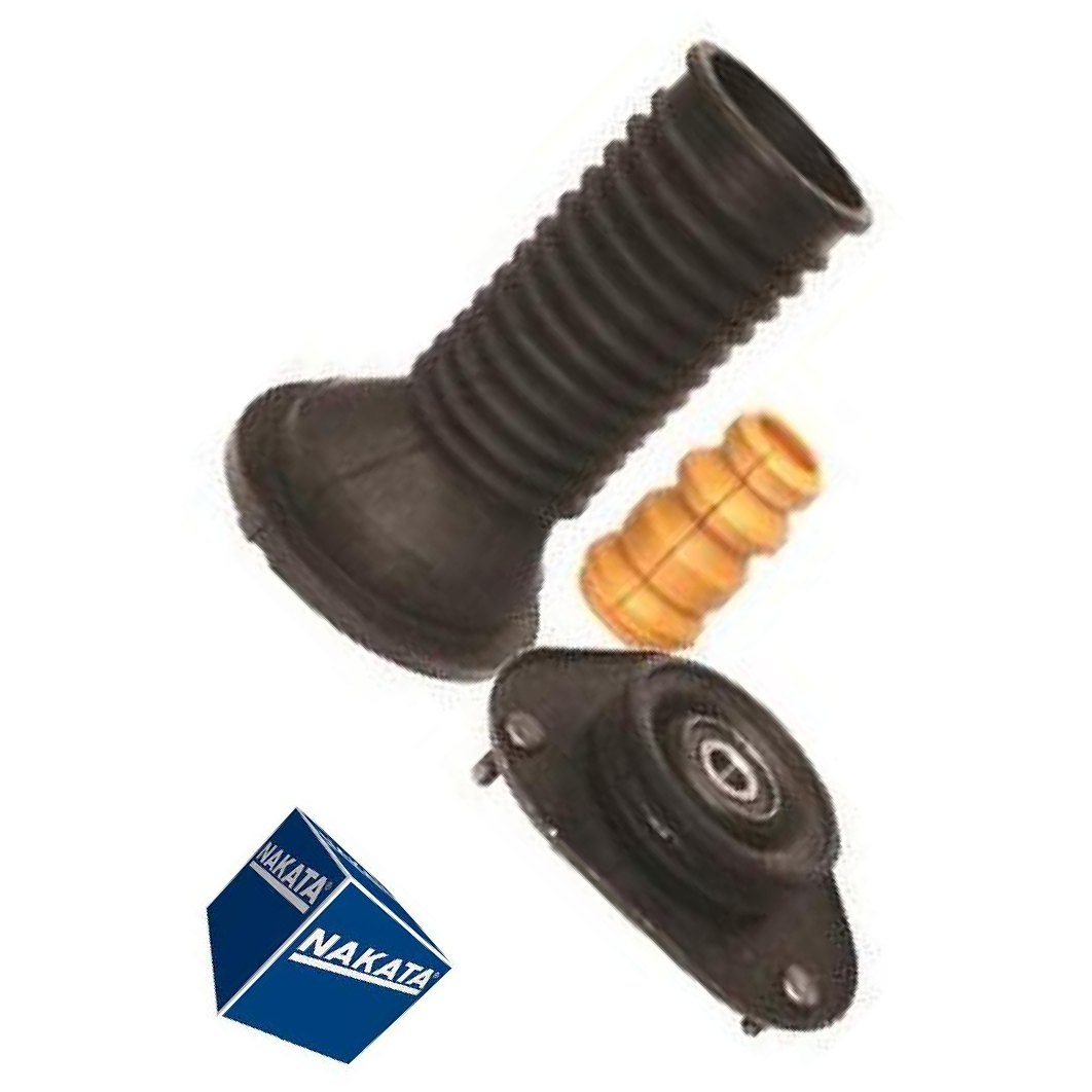 Kit de Reparo do Amortecedor Dianteiro para Toyota Corolla e Fielder - Nakata - NK0824