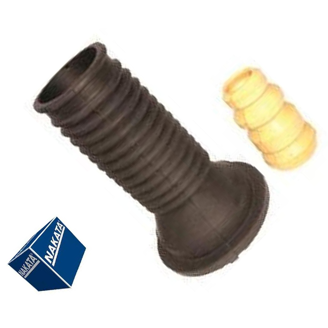 Kit de Reparo do Amortecedor Dianteiro para Toyota Corolla e Fielder - Nakata - NK0825