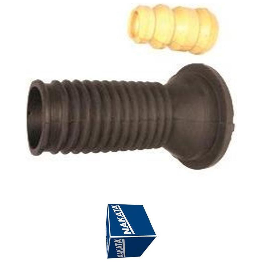 Kit de Reparo do Amortecedor Dianteiro para Toyota Corolla e Fielder - Nakata - NK0825
