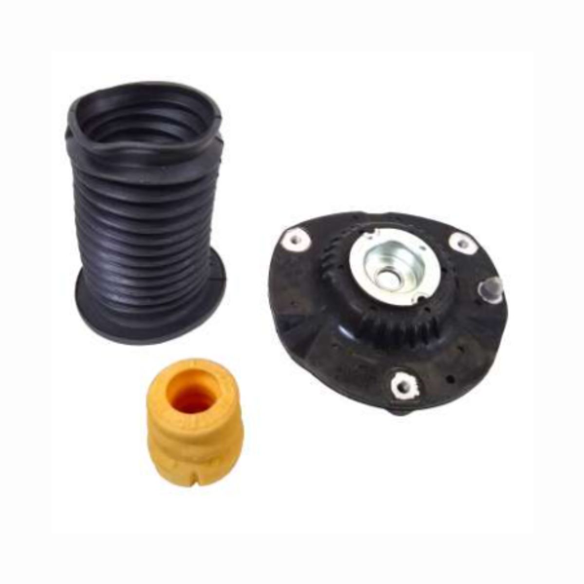 Kit de Reparo do Amortecedor Dianteiro para Chevrolet Cruze - Nakata - NK0377