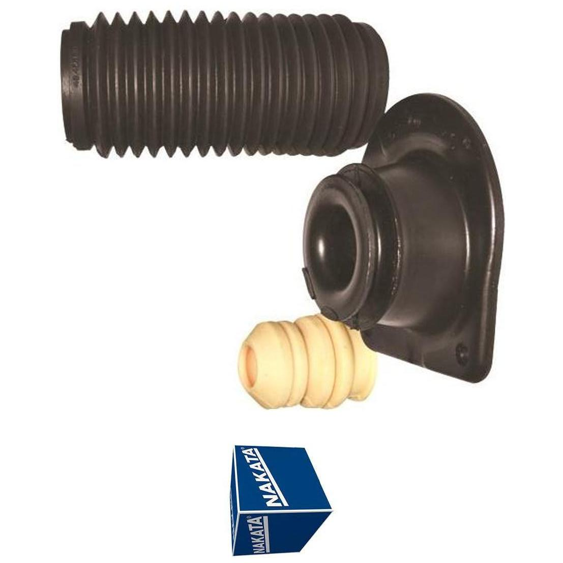 Kit de Reparo do Amortecedor Dianteiro Direito - Nakata - NK0110D