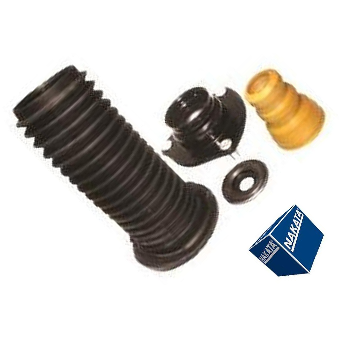 Kit de Reparo do Amortecedor Dianteiro Direito para Honda Civic - Nakata - NK0844D