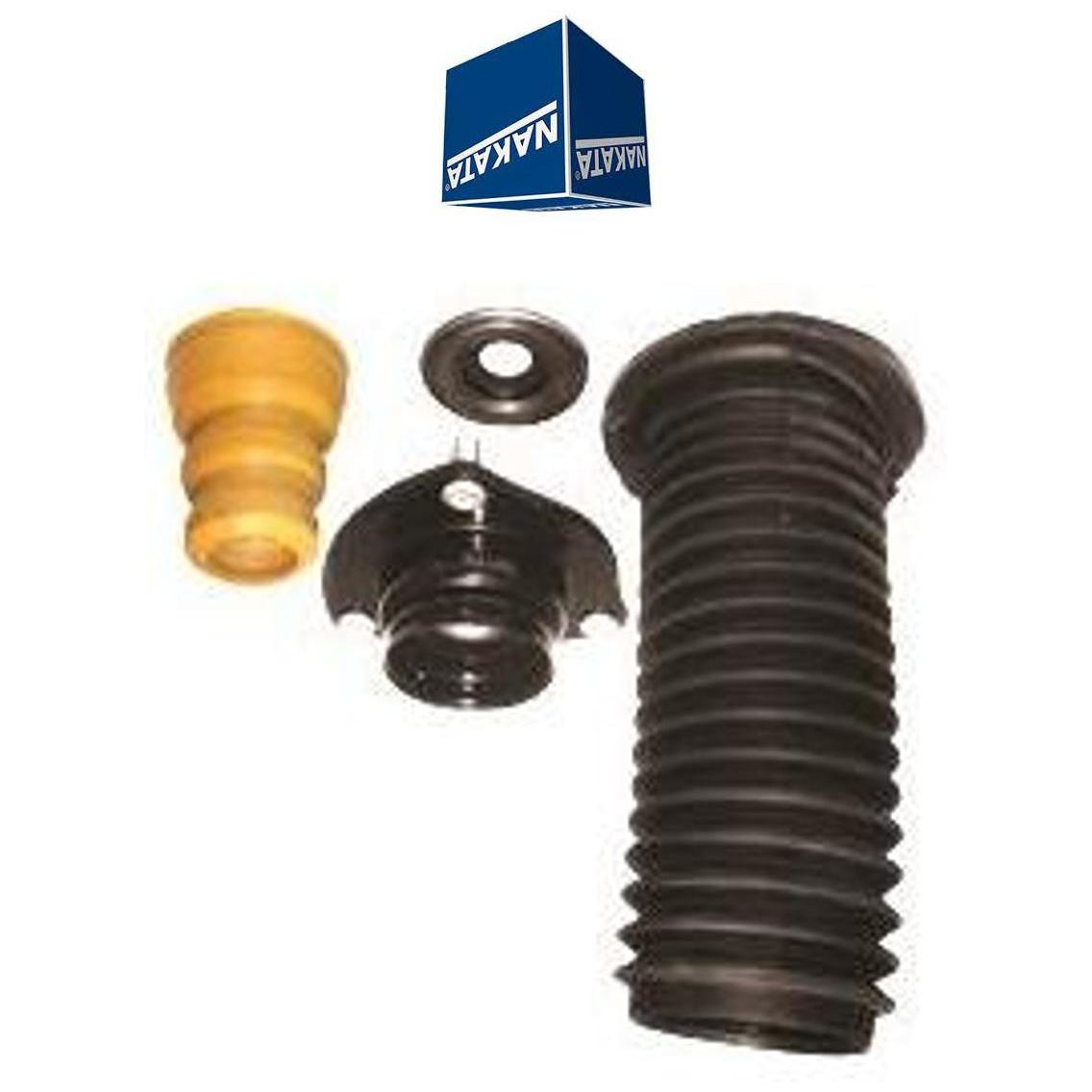 Kit de Reparo do Amortecedor Dianteiro Direito para Honda Civic - Nakata - NK0844D