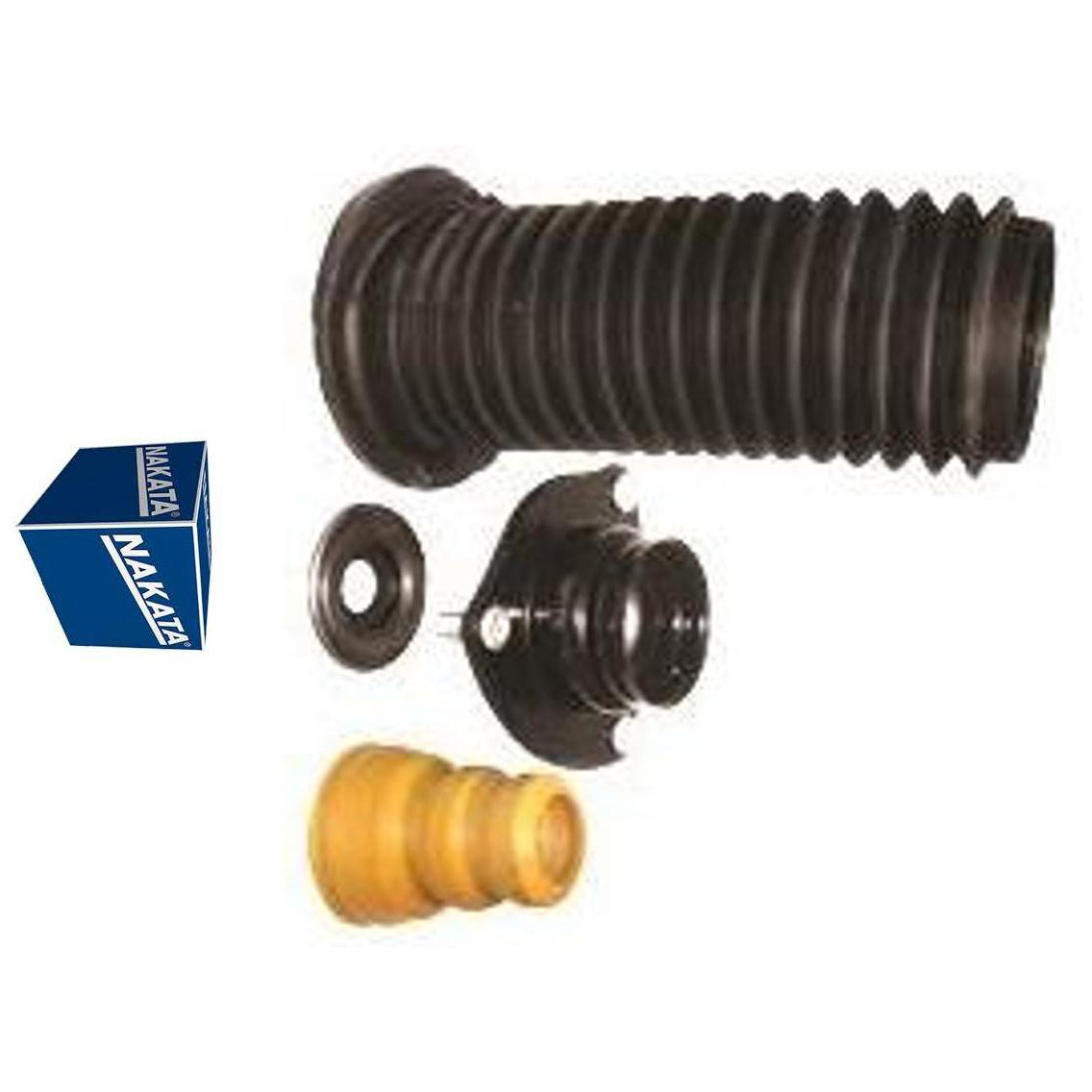 Kit de Reparo do Amortecedor Dianteiro Direito para Honda Civic - Nakata - NK0844D