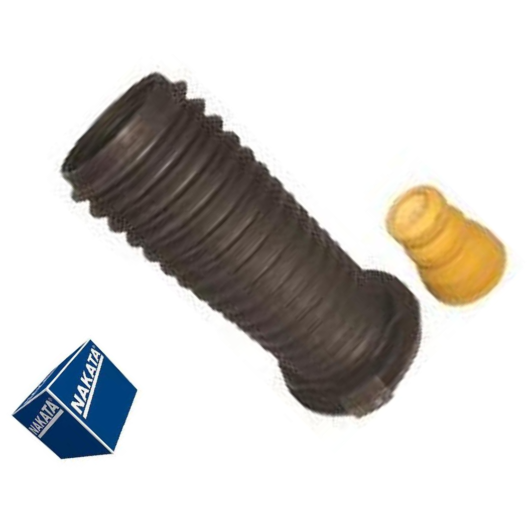 Kit de Reparo do Amortecedor Dianteiro Esquerdo para Honda Civic - Nakata - NK0846E