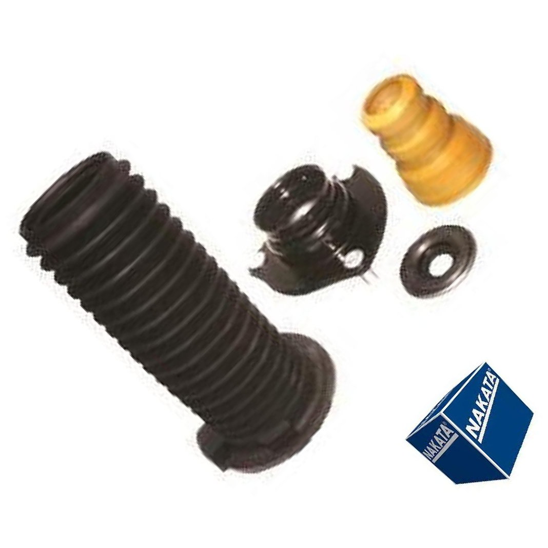 Kit de Reparo do Amortecedor Dianteiro Esquerdo para Honda Civic - Nakata - NK0844E