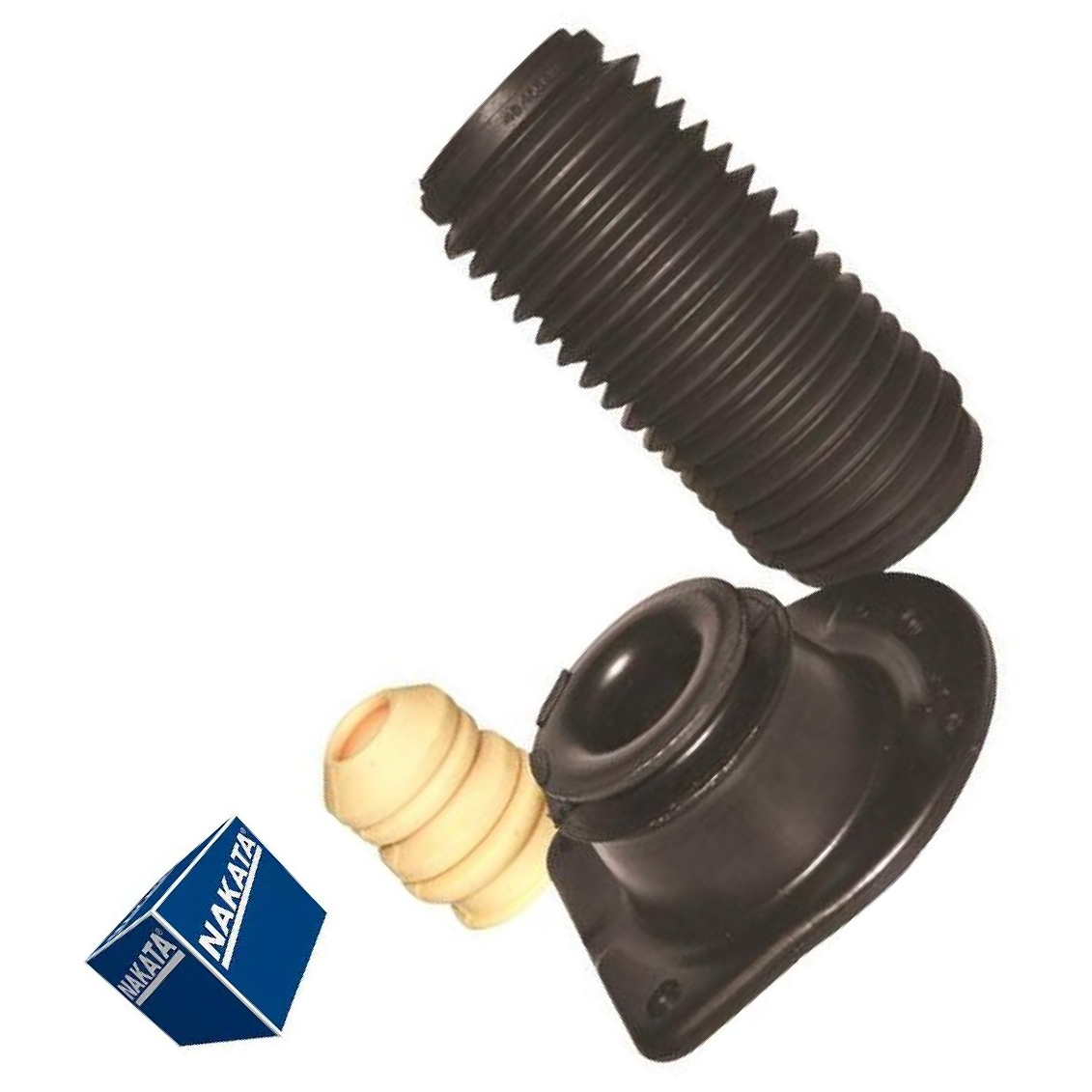 Kit de Reparo do Amortecedor Dianteiro Esquerdo - Nakata - NK0110E