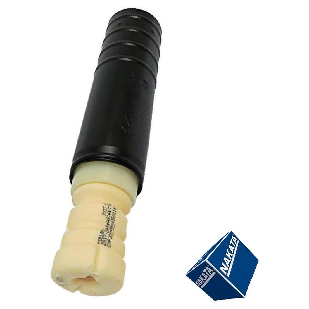Kit de Reparo do Amortecedor Traseiro para Chevrolet Onix e Prisma - Nakata - NK0354