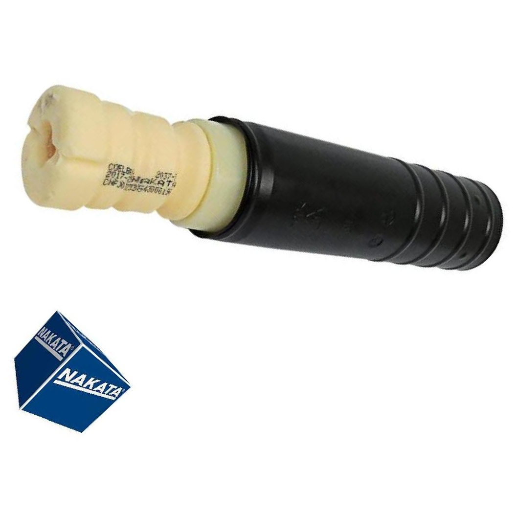 Kit de Reparo do Amortecedor Traseiro para Chevrolet Onix e Prisma - Nakata - NK0354