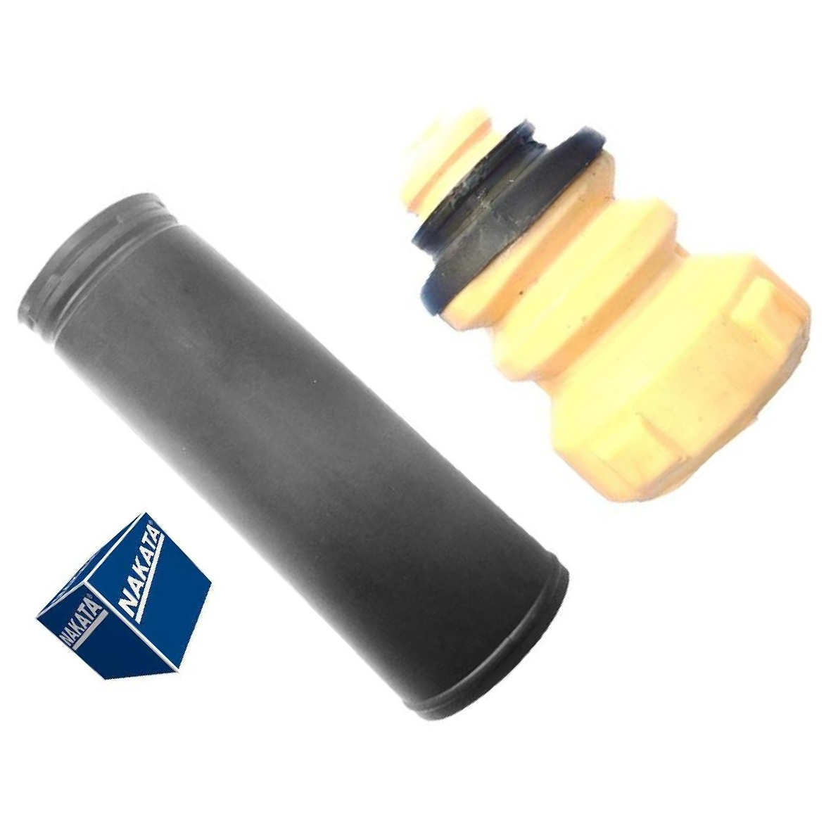 Kit de Reparo do Amortecedor Traseiro para Volkswagen Saveiro - Nakata - NK0425