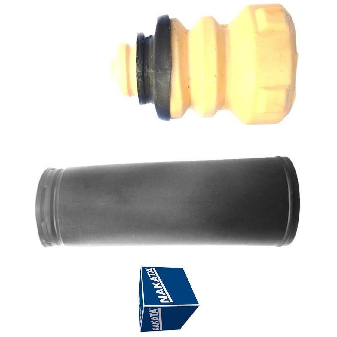 Kit de Reparo do Amortecedor Traseiro para Volkswagen Saveiro - Nakata - NK0425