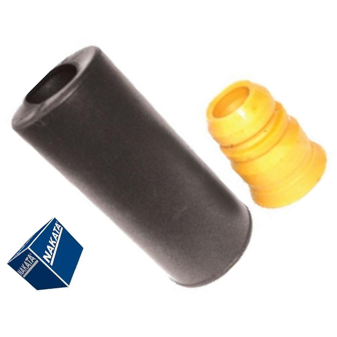 Kit de Reparo do Amortecedor Traseiro para Toyota Corolla e Fielder - Nakata - NK0811