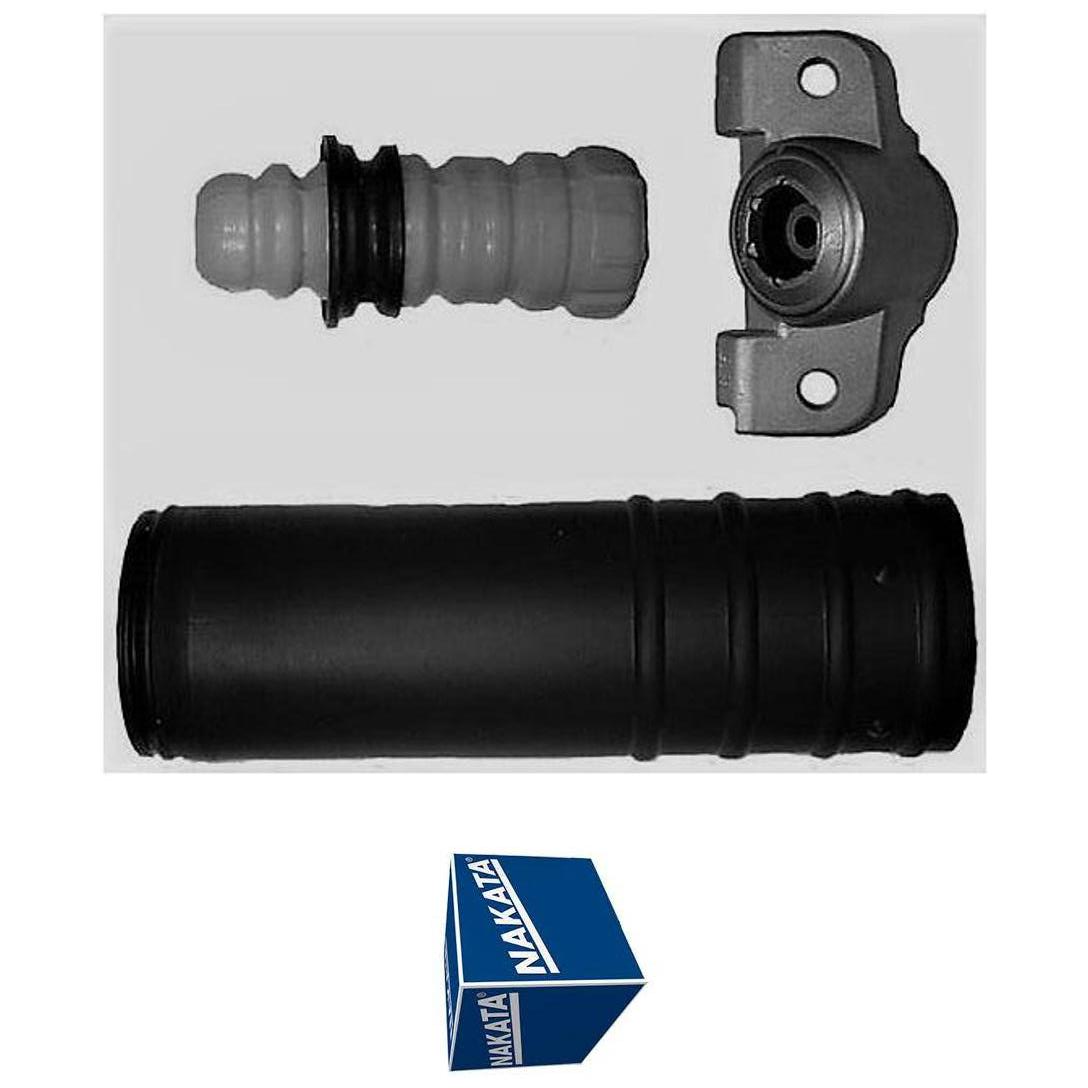 Kit de Reparo do Amortecedor Traseiro Direito para Chevrolet Onix e Prisma - Nakata - NK0364D
