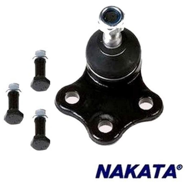 Pivô de Suspensão Dianteiro - Nakata - N 326