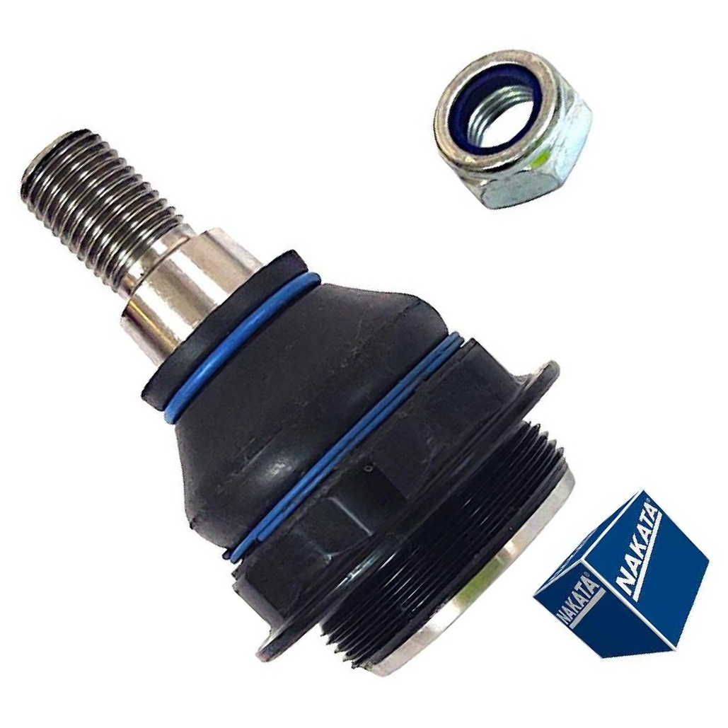 Pivô de Suspensão Dianteiro para Citroen Jumpy e Peugeot Expert - Nakata - N 99533