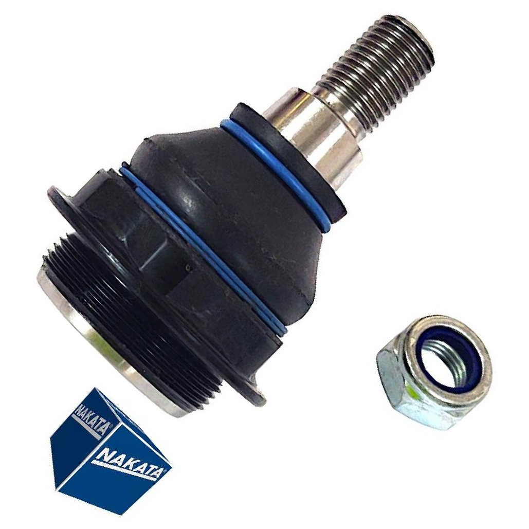 Pivô de Suspensão Dianteiro para Citroen Jumpy e Peugeot Expert - Nakata - N 99533